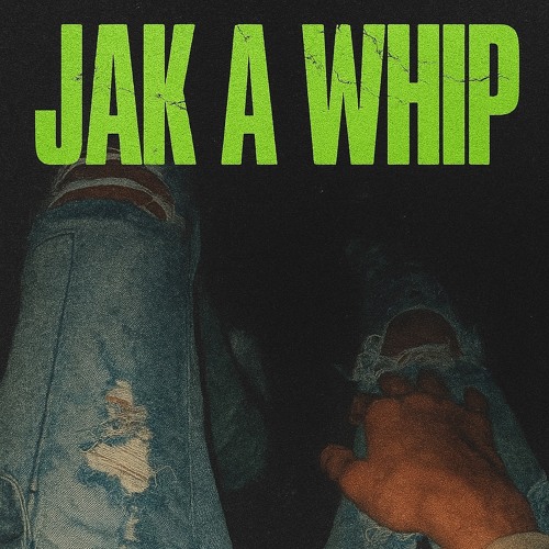 Jak a whip prod.Fukk2beatz