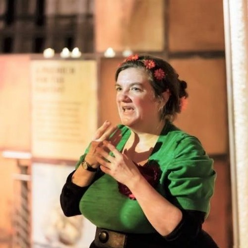 Four Maritime Stories - Olivia Armstrong