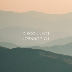Disconnect To Connect 001 - Ácrono B2B Monroy