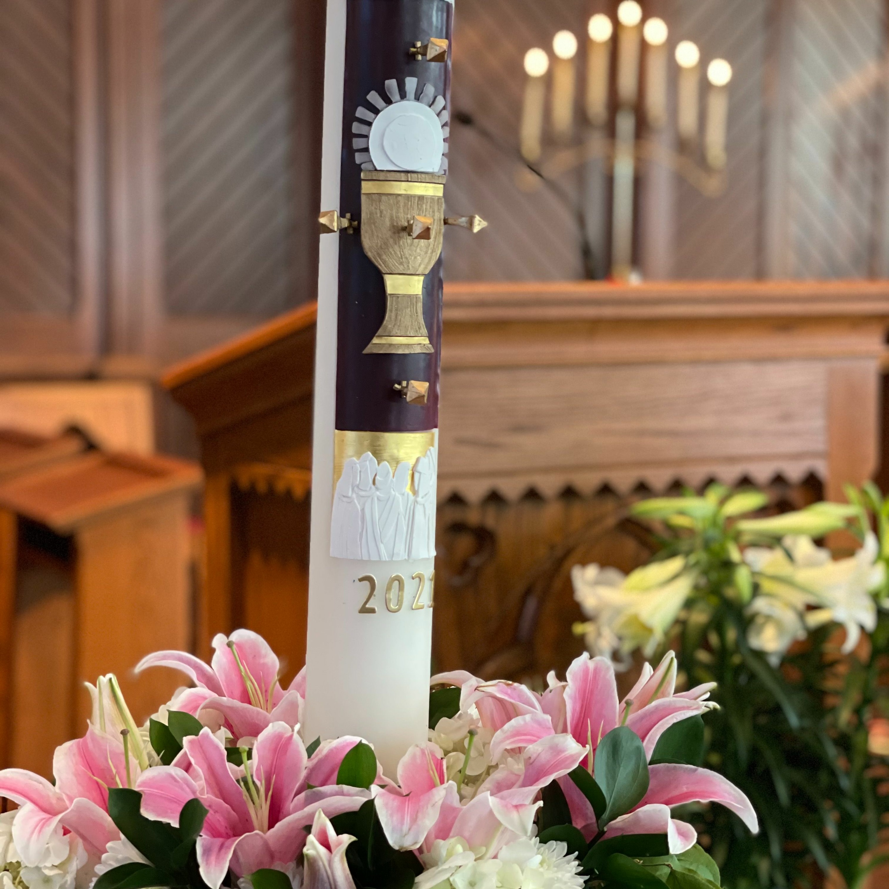 Not Your Average Homilies from Deacon Joe Harrington