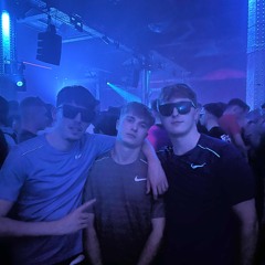 Midas Field x Marijn Jansen - What You Got (Unreleased)