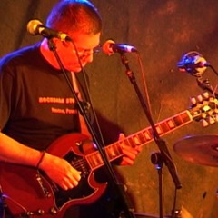 Watch Out! - John Hardman