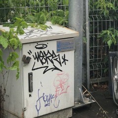 street truth(mixed.by t3n3ssy)