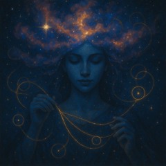 The Weaver of Nebulae
