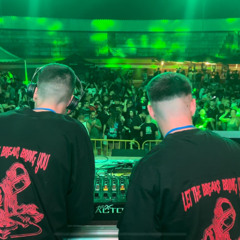 Bellota Break Festival - Juan Ceballos & LDP Breaks [2025, FD]