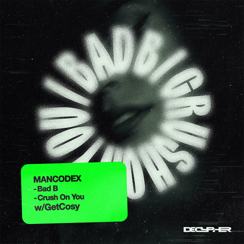 Mancodex - Bad B