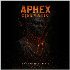 Aphex Cinematic - Dan Can Make Beats