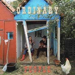 Ordinary People (feat. Sine Bach Rüttel)  -Andreas S Jensen