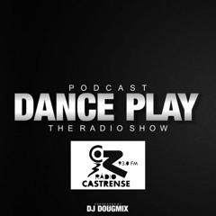 Dougmix - Dance Play - 29 de julho de 2023