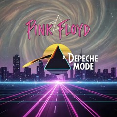 Personal Education - Depeche Mode Ft Pink Floyd (FG Roland Mashup)