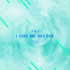 I Like Me Better (The ShareSpace Australia 2017)