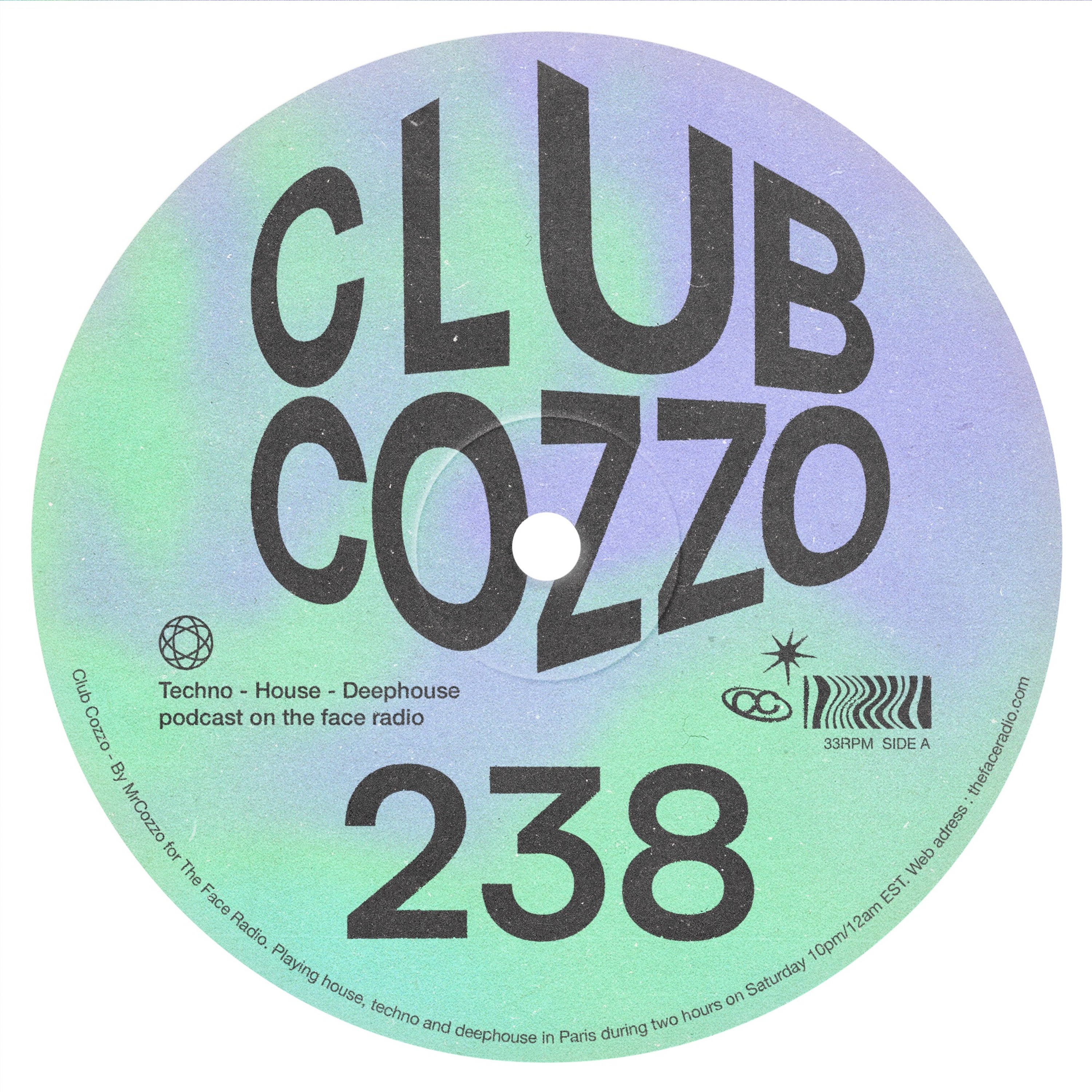Mr Cozzo Seven/Eleven