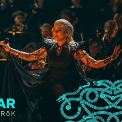 God of War - Memories of Mother // Eivør & Danish National Symphony Orchestra