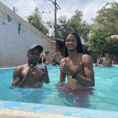 EU VOU JOGANDO A XEREQUINHA X PISTÃO DO MARACA ( DJ COVINHA MARINS ) 2023
