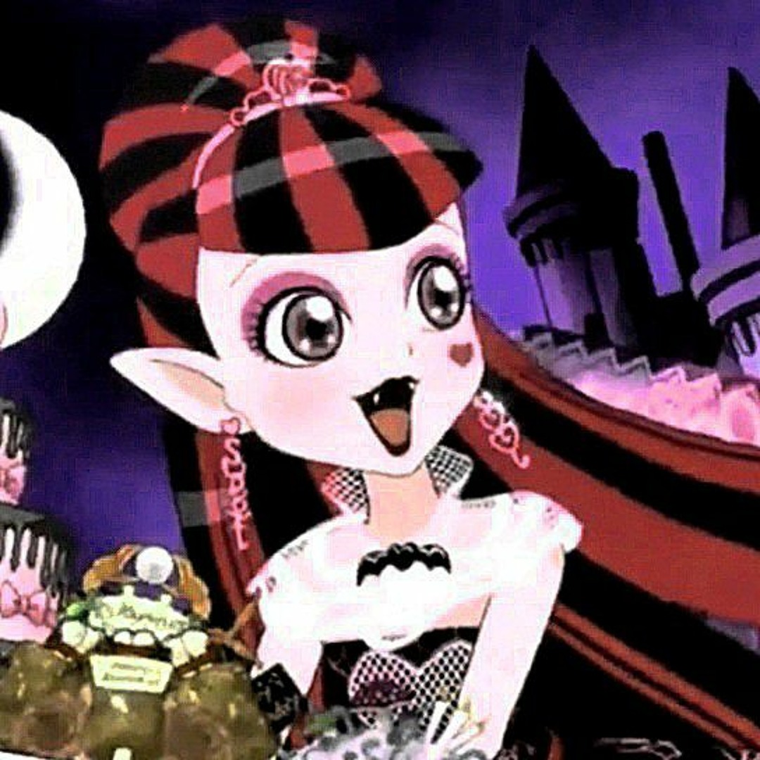 Stream Fright Song/Scary Monster High - JAPANESE VERSION by amorecarina by  leaf!!☆ | Listen online for free on SoundCloud