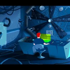 Miracle vs Chertex - Out Of This World