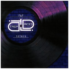 F&F - Tetris