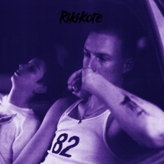 Behind These Hazel Eyes - RikiKore
