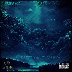 A D1FF3RENT VIEW