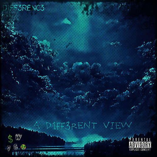 A D1FF3RENT VIEW