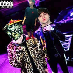 tuborosho,ANONYMOUS EMBER-Cadillac(prod.iceglockk159)