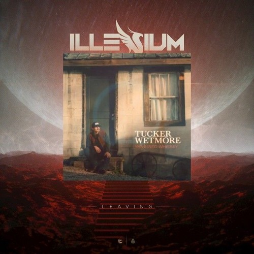 Leaving x Wine Into Whiskey (Romora mashup) - Illenium x Tucker Wetmore