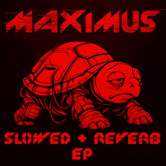 CLIPPER (Slowed & Reverb)