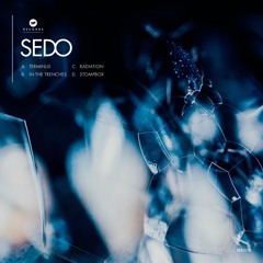 PREMIERE: Sedo 'Radiation' [In-Reach Records]