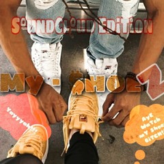 MyShoez Ft. Lil Kayy (Prod. By PavenMelody)