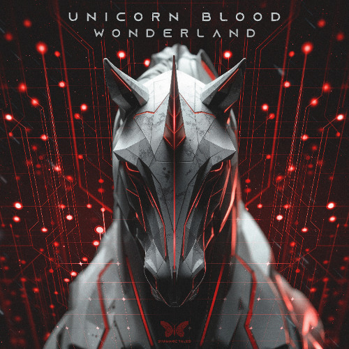 Unicorn Blood - Wonderland