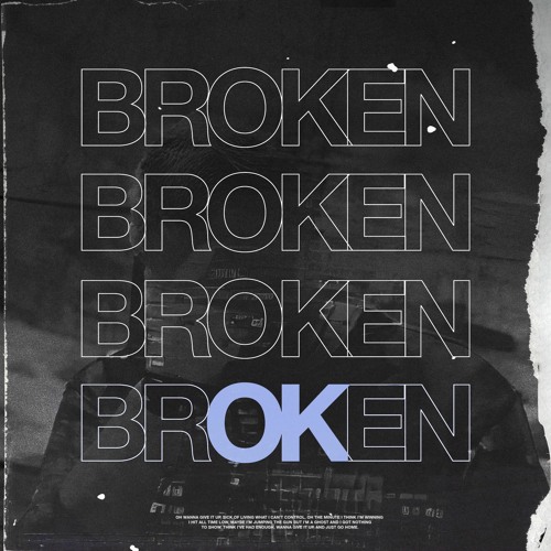 BROKEN