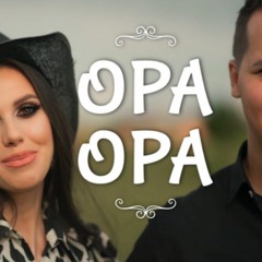 Cipri Popescu & Georgiana Lobonț - OPA OPA