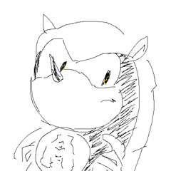 deludo early wip