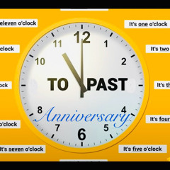 Anniversary Mix