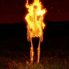 BURNING