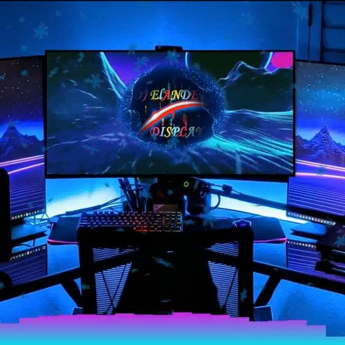 MIX ELECTRONICA DJ ElANDER DISPLAY VOL 1