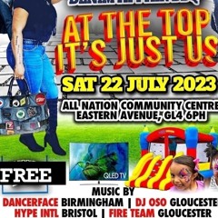 HYPE SOUND WID DJ CANE JUICE & DJ TRIZZY