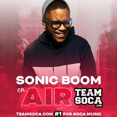 [RADIO] TEAMSOCA MORNING SHOW- (Teamsoca.com) - 8.21.25