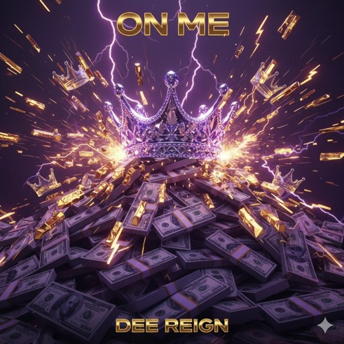 On Me - Dee Reign