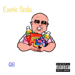 Exotic Soda