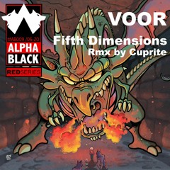 PREMIERE: VOOR - Virgo (Original Mix ) [Alpha Black]
