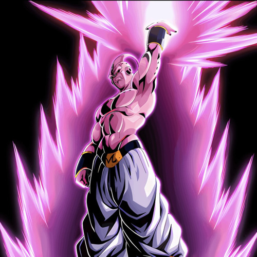 Stream LR AGL Super Buu Intro OST Dokkan Battle by SamuelTheAdept