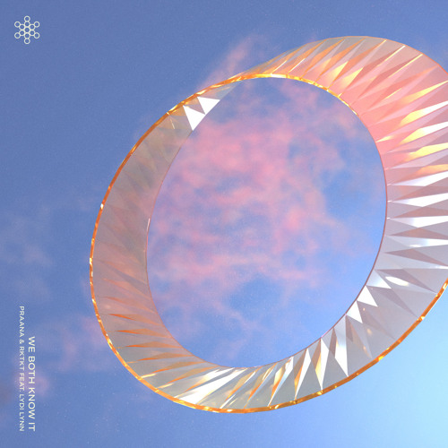 We Both Know It (feat. lydi lynn)