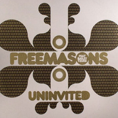 Freemasons - Uninvited 2 (Hose X AW Remix)