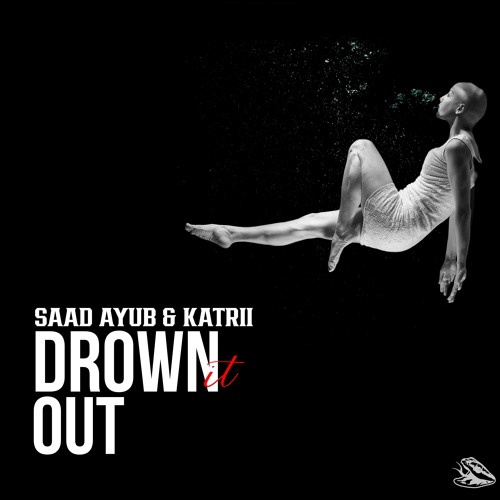 PREMIERE: Saad Ayub - Drown It Out [Rollerblaster Records]