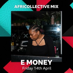 Africollective Mix | BBC 1xtra w/ Remi Burgz