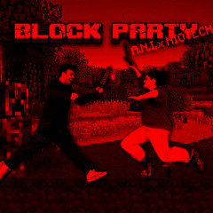 A.N.I x Niotech - BLOCK PARTY (RAGETRAIN EDIT)