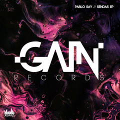Pablo Say - TR2 (Original Mix)
