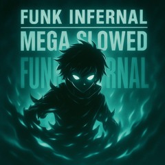 FUNK INFERNAL (MEGA SLOWED) «DYGO, Mxng0» Remix by Stongi8