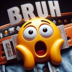 (Olam Mix) BRUH X OLAM (prod. rico yyiwinny) ##GHETTOROT
